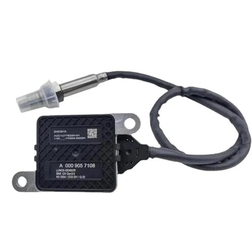 Capteur NOx 5wk9 7381 solution panne AdBlue Mercedes W213 C238 A0009054704