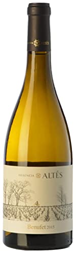Herència Altés Benufet Garnacha Blanca Terra Alta Crianza 75 cl