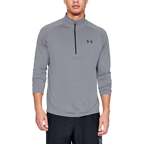 Image of Under Armour Men's Tech 2.0 1 /2 Zip