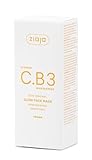 Ziaja VITAMINA C.B3 NIACINAMIDA Mascarilla facial Glow 50ml