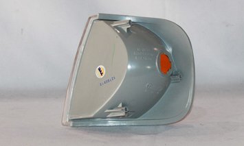 TYC Right Turn Signal / Parking Light Compatible with 1997-1997 Ford F-150