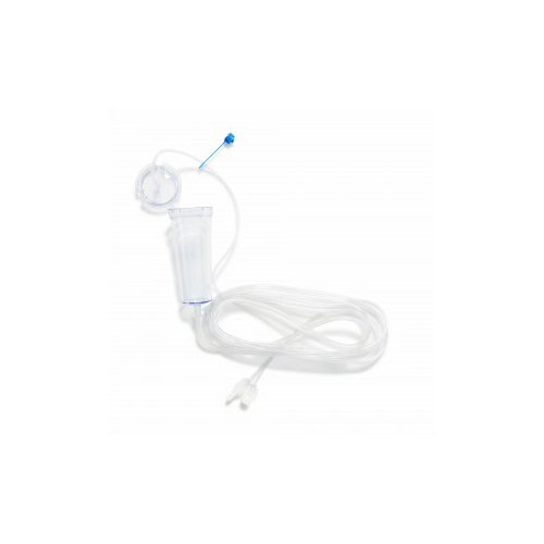 Halyard Health TDATBK1 Cooled Radiofrequency Tube Kit, Sterile Industrial