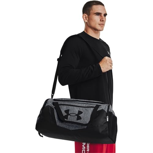 Image of Under Armour Unisex-Adult Undeniable 5.0 Duffle