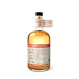 SIDERIT Sherry Cask - Ginebra premium, 43% Vol, 700 ml, 42 meses en barricas de sherry, con 1,285 botellas numeradas. Notas de enebro, madera y jerez. Edición limitada.