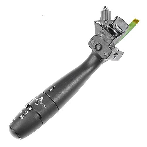 Commutateur de clignotants Peugeot 206 307 406 commodo 96608841XT