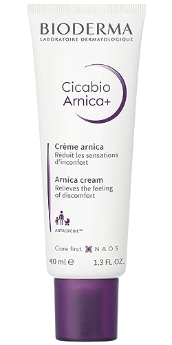Cicabio Arnica+ Bioderma Soin Réparateur - vue 7