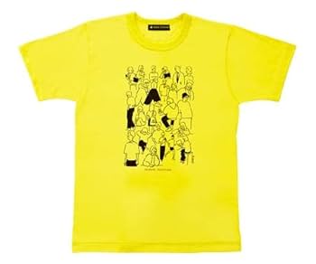 24時間テレビ　チャリTシャツ　LLサイズ　5色セット Amazon.co.jp: 24時間テレビ 24HTV48 2025年 チャリTシャツ