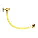 Produktbild Donnagelia R134a A/C R134A Klimaanlage Kältemittel Füllschlauch mit Hahn für Auto, 10-1/2"