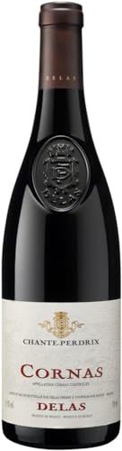 Cornas Rouge Chante-Perdrix 2020 Syrah Delas Frères bouteille 75cl Vallée Rhône