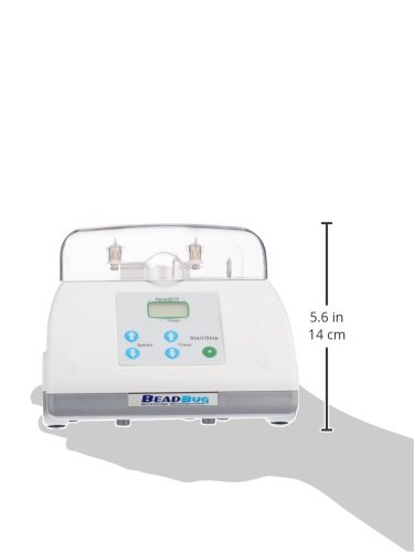 Benchmark Scientific Beadbug D1030 Microtube Homogenizer, 115V, Us Plug #TOP3