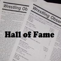 2025 Wrestling Observer Newsletter Hall of Fame Ballot Discussion!