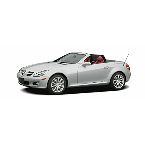 XtremeVision Interior LED para Mercedes-Benz SLK 1999-2005 Kit miniatura 1