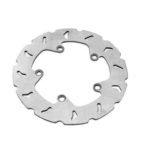 Disque de frein avant moto usinage de précision pour Burgman AN650