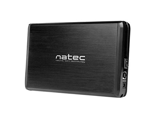 Caja externa para disco HDD 3.5" Natec Genesis NKZ-0448 miniatura 2