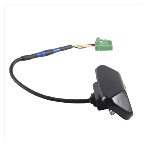 Caméra de recul grand angle Kia Soul pièce 95760-2K222 vision nocturne nette pour stationner