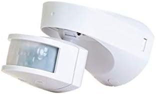 TimeguardSLW2300 2300 Watt PIR Light Controller – White