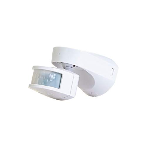 TimeguardSLW2300 2300 Watt PIR Light Controller – White