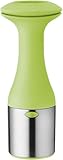 Cuisipro Scoop and Stack Ice Cream Scoop, Green