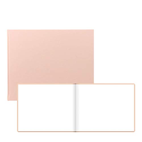 Carnet d'or uni Pêche LETTS du bureau au café pour vos inspirations
