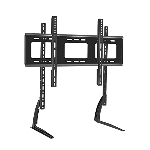 Support de table pour téléviseur réglable hauteur VESA