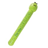 BigMouth x Squishmallows Squishmallows Charles the Pickle Pool Noodle – Soft, Durable, and Squeezable Float for Pool Fun – Collectible Water Toy for Kids and Adults