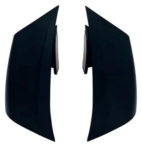 Aileron de moto pour CBR1000RR 2017-2019 noir mat