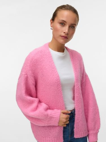 VERO MODA Vmmaybe Ls Open Cardigan Noos – Ansicht 4