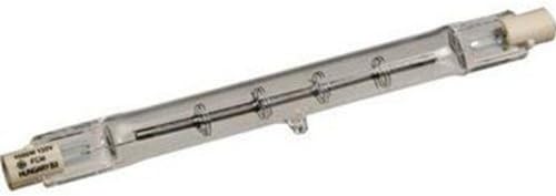 6 Qty. FCM Ushio Q1000T3/4CL JP120V-1000wc1 1000489