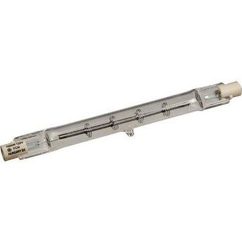 6 Qty. FCM Ushio Q1000T3/4CL JP120V-1000wc1 1000489