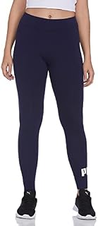 Puma Damskie spodnie legginsy z logo