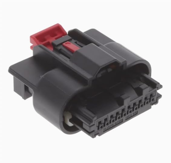 100PC 349671001, connector 34967-1001 keyboard and desktop