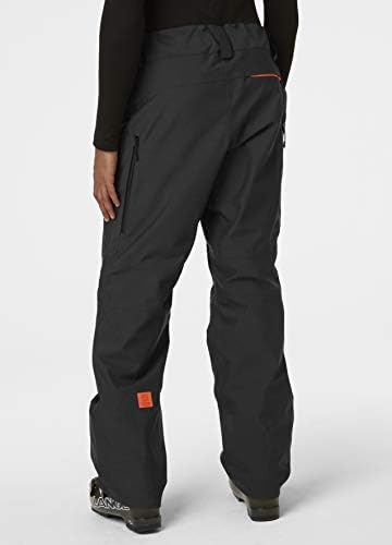 Amazon.co.jp: Helly-Hansen メンズ Garibaldi 2.0 防水スキーパンツ