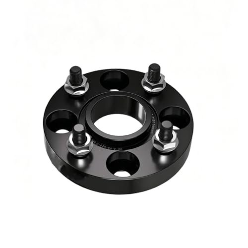 Moyeu Cales Pour Kia K3 2023-2027 4x100 CB54.1 Entretoise 20mm
