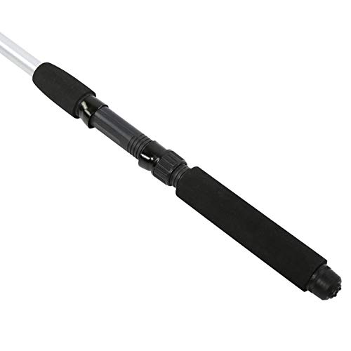 Tbest Canna da Pesca telescopica, Canna da Pesca