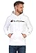 Produktbild Champion Kapuzenpullover Herren 214183 S21 WW001 WHT Weiß, Größe:XL