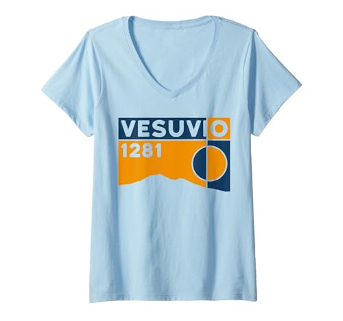 Il Vesuvio è famoso per la sua attività vulcanica, la splendida vista da Napoli e, naturalmente, per le escursioni. Questo design è un grande regalo per tutti i finitori del Vesuvio, escursionisti, ciclisti, turisti e visitatori di Napoli.