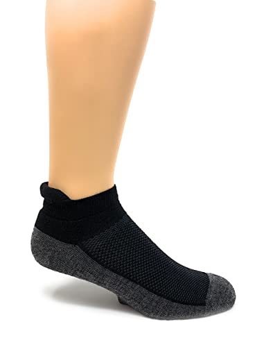 Warrior Alpaca Socks - Unisex High Performance Cross Trainer Athletic Alpaca Socks2
