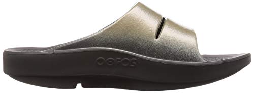 Image of OOFOS Unisex OOcloog Clog
