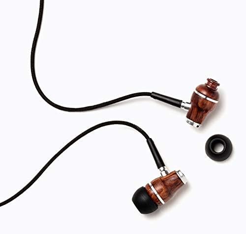 هدفون سیمی 	Symphonized