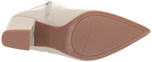 NINE WEST Women's Ghost Ankle Boot4