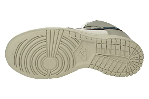 Image of Nike Women's Dunk High Sneaker