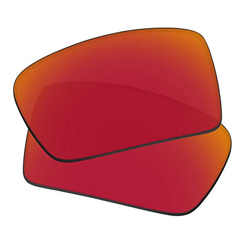 Image of Gascan Lenses Replacement for Oakley Sunglass Polarized