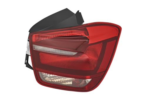 Feu de signalisation arrière droit Valeo 44645 halogène BMW 1 Series mkII 2011 2012 2013 2014
