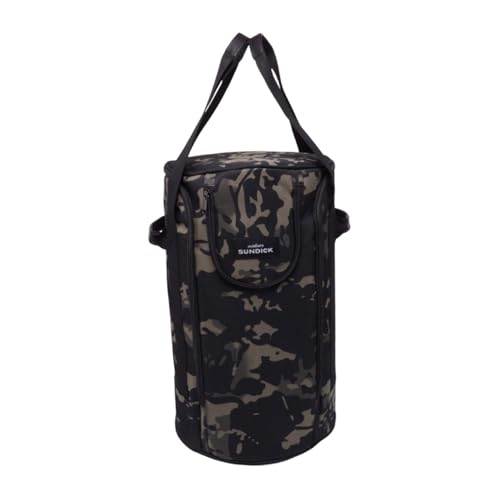 Yiju Gas Tank Storage Bag Gas Cylinder Bag Multipurpose Large Capacity Zipper Protective Cover Pouch for Outdoor, Camping, Cooking, Travel, Picnic