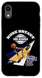 Kobe Bryant_001 Case for iPhone XR