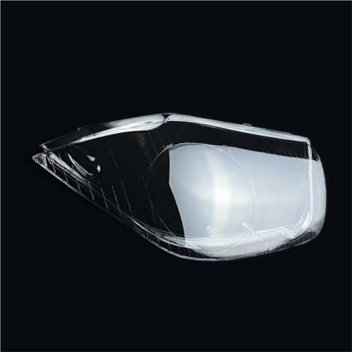 Couvercle de phare avant de voiture VW Bora Jetta optique haut de gamme