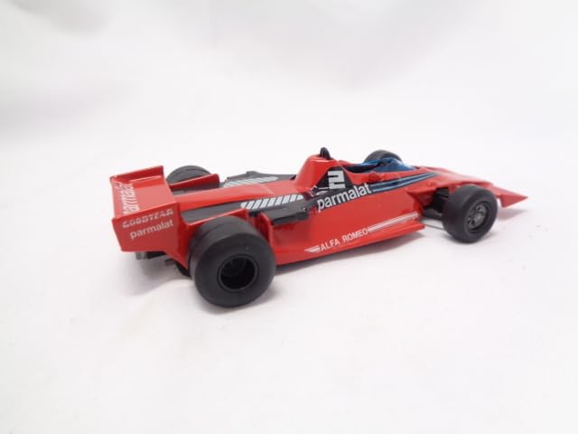Amazon.co.jp: Western Models WRK 15 BRABHAM BT46C FAN CAR WATSON