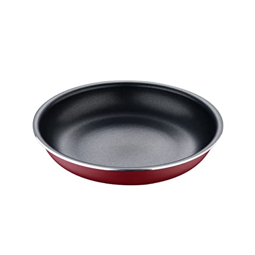 Set 3 poêles induction 18-24 cm poignée amovible BERGNER – Image 3