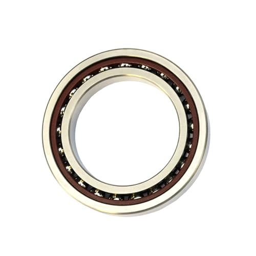 Roulement de broche 71908CD P4 de haute précision pour guidage de machine-outil
