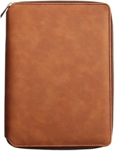 IWEJ �V�X�e���蒠 A5 �r�W�l�X�p �� PU ���U�[�J�o�[ 6 �����[�Y���[�t �W�b�p�[�t�� �y�ʌg�ѕ֗� ���ϋv�� ���@�\���[ �I�t�B�X�p�i (���F)